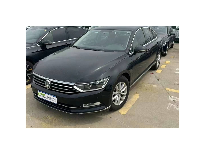 2019一汽-大众迈腾280TSI DSG舒适车型