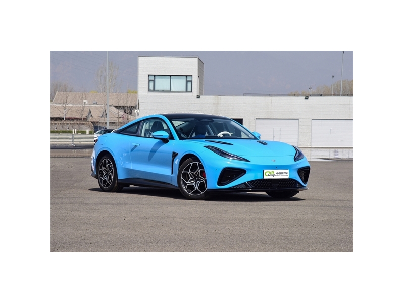 哪吒GT 2023款 580 AWD
