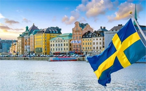 欧洲瑞典Sweden国际展厅