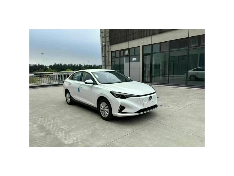 长安逸动新能源 2022款 EV460
